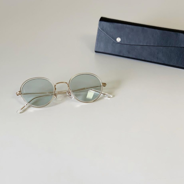 サングラス/メガネayame sunglass forcus