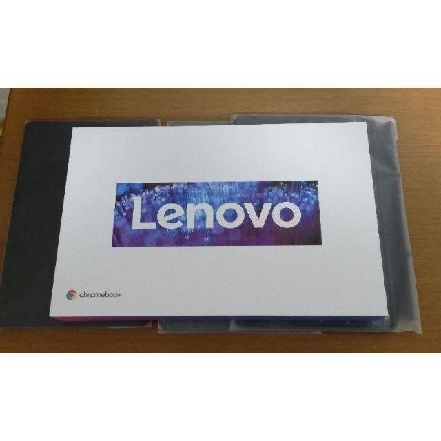 Lenovo Ideapad Duet Chromebook 美品