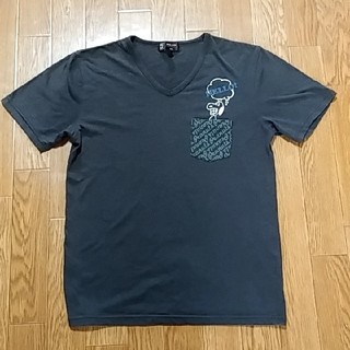 ミッシェルクランオム(MICHEL KLEIN HOMME)のMICHEL KLEIN homme Tシャツ(Tシャツ/カットソー(半袖/袖なし))