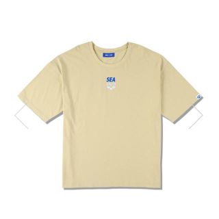 アリーナ(arena)のWIND AND SEA コラボTシャツ(Tシャツ/カットソー(半袖/袖なし))