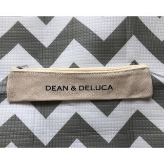 ディーンアンドデルーカ(DEAN & DELUCA)のDEAN &DELUCA カラトリーポーチ(ポーチ)