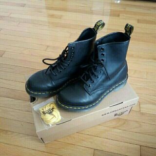 ドクターマーチン(Dr.Martens)のDr.Martens    Air Wair　レディース(ブーツ)