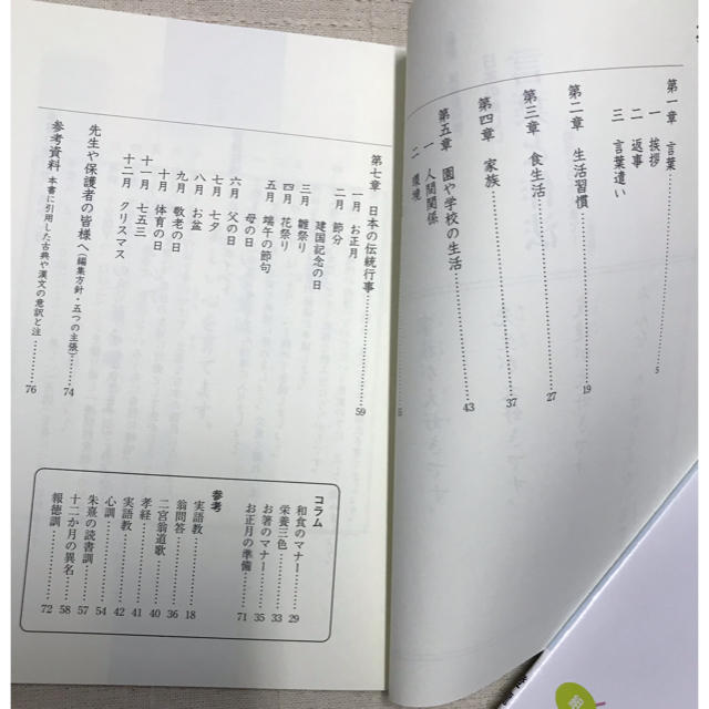 石井式 音読集 ことわざ 俳句 百人一首 日本の美しい言葉と作法 音読集の通販 By パンダちゃん S Shop ラクマ