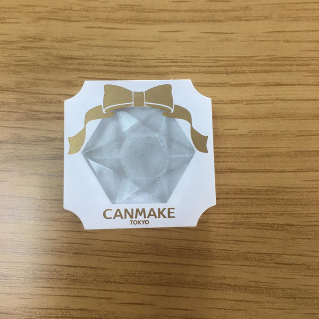 CANMAKE(キャンメイク)のキャンメイク　クリームハイライター02 コスメ/美容のコスメ/美容 その他(その他)の商品写真