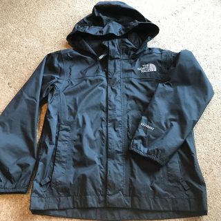 ザノースフェイス(THE NORTH FACE)のTHE NORTH FACE boysサイズウィンブレ(ジャケット/上着)