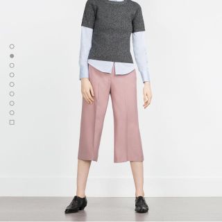 ザラ(ZARA)のゆーちゃんさん専用(ワークパンツ/カーゴパンツ)