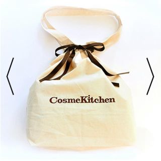 コスメキッチン(Cosme Kitchen)のcosme kitchen エコバック 【Ｌ】(エコバッグ)