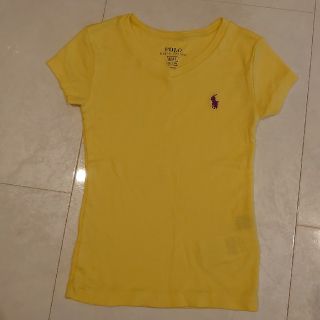 ポロラルフローレン(POLO RALPH LAUREN)のラルフローレンキッズTシャツ(Tシャツ/カットソー)