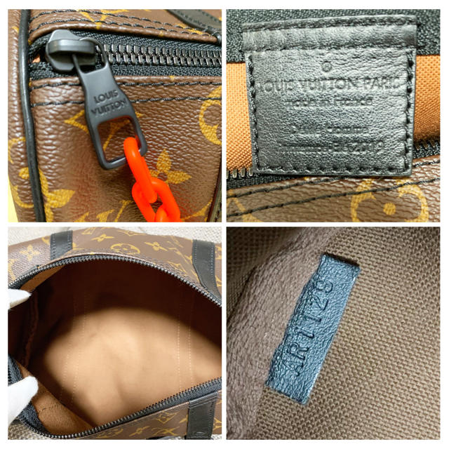美品】ルイヴィトン ミニポロション M44479 モノグラム ソーラレイ 美品】ルイヴィトン ミニポロション M44479 モノグラム ソーラレイ