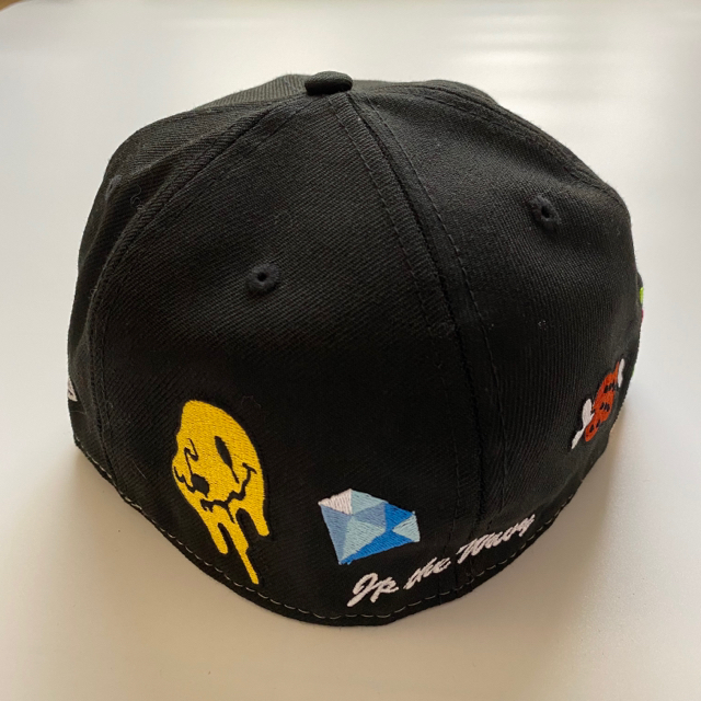 Jp The Wavy new era ニューエラ | monsterdog.com.br