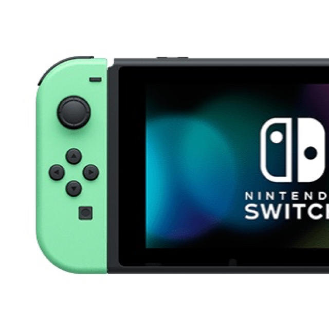 Nintendo Switch あつまれどうぶつの森せっと