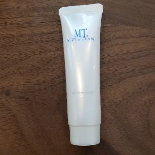 エムティー(mt)の【未使用】MT メタトロン　クレンジング･ジェル　クレンジング　30mL(クレンジング/メイク落とし)