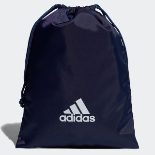 アディダス(adidas)のadidas ♦︎ アディダス ♦︎ シューズサック ♦︎ 巾着(バッグパック/リュック)