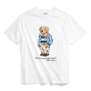 ポロラルフローレン(POLO RALPH LAUREN)のポロベア　Tシャツ　110(Tシャツ/カットソー)
