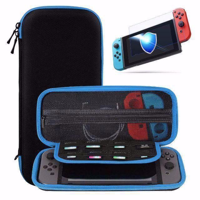 Nintendo Switch 収納 ケース Shareconn ハード キャの通販 By ありえる S Shop ラクマ Nintendo Switch 収納 ケース Shareconn ハード キャの通販 By ありえる S Shop ラクマ