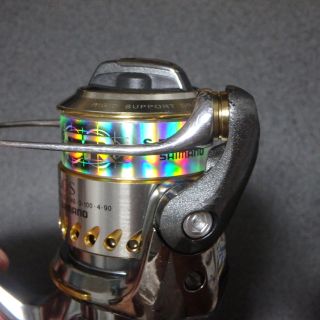 SHIMANO - 04 ステラ 1000S シマノ 【8/7まで値下げ】の通販 by ちー's ...