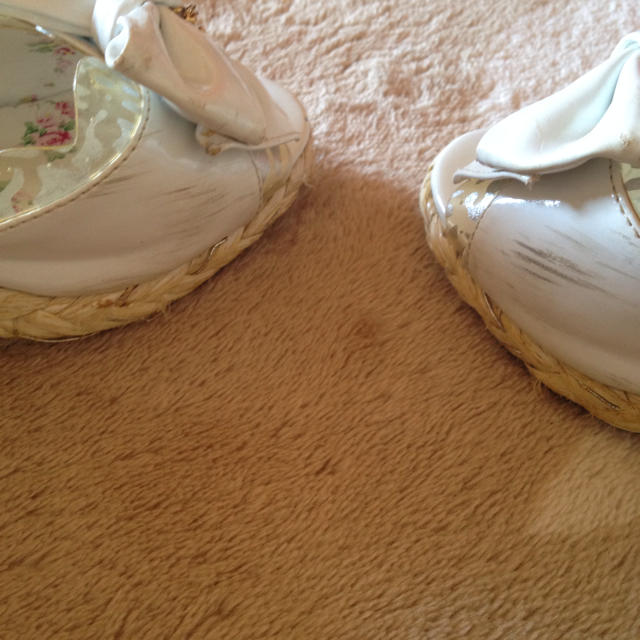 LIZ LISA(リズリサ)のリズリサ サンダル レディースの靴/シューズ(サンダル)の商品写真