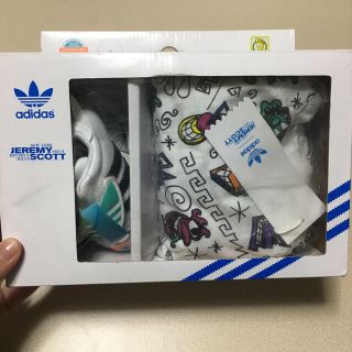 アディダス(adidas)のYs 様 お取り置き ロンパのみ (ロンパース)