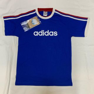 アディダス(adidas)の【値下げ】未使用 adidas Tシャツ150センチ(Tシャツ/カットソー)