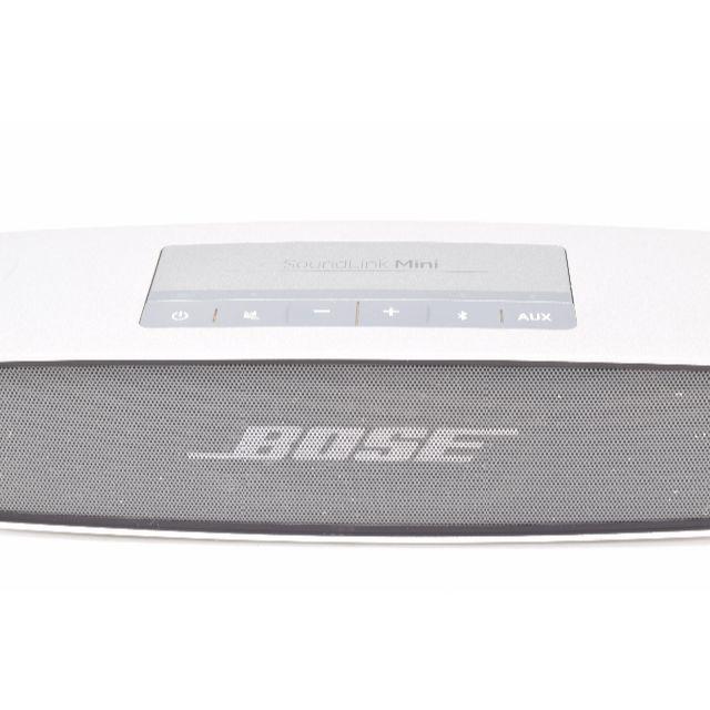 BOSE SoundLink Mini Speaker ボーズ