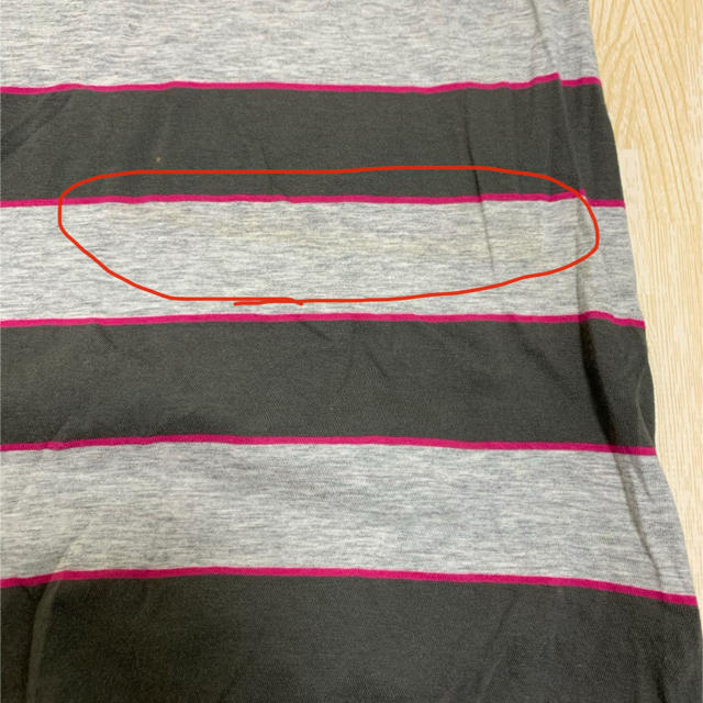 American Eagle(アメリカンイーグル)のQenmomo様専用です　アメリカンイーグル　Tシャツ レディースのトップス(Tシャツ(半袖/袖なし))の商品写真