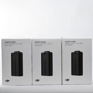 DJI 純正　Mavic Mini バッテリー　2400mAh　マビック　ミニ(模型/プラモデル)