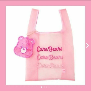 ケアベア ピンク 桃色系 の通販 300点以上 Carebearsを買うならラクマ