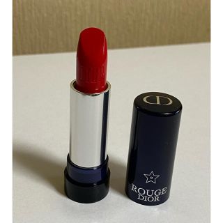 ディオール(Dior)のDior  赤リップ　口紅(口紅)