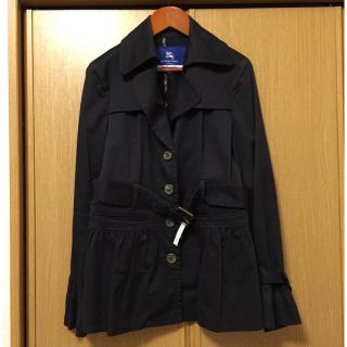 バーバリー(BURBERRY)の【難あり】バーバリーコート(トレンチコート)