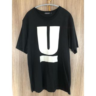 アンダーカバー(UNDERCOVER)のUNDERCOVER Tシャツ　XL(Tシャツ/カットソー(半袖/袖なし))