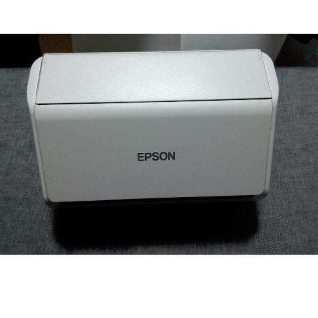 EPSON スキャナー DS-530