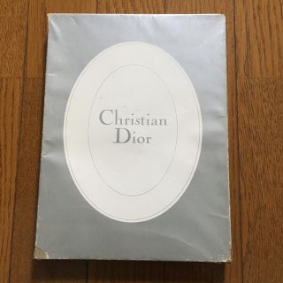 クリスチャンディオール(Christian Dior)のChristian Dior    ストッキング(タイツ/ストッキング)