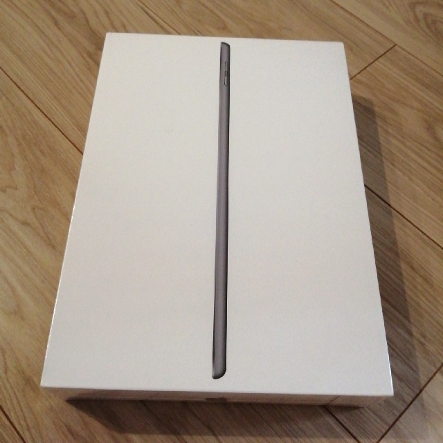 新品未開封 iPad 第7世代 128GB Wi-Fi MW772J/A