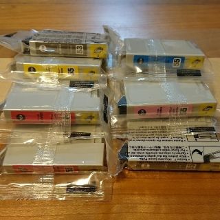 エプソン(EPSON)の最終値下げ【10本set】IC9-CL55汎用インクカートリッジ/ (その他)