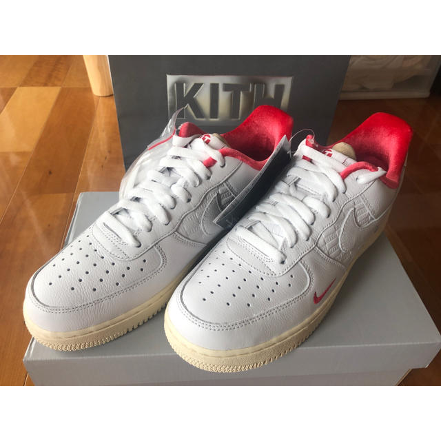 KITH TOKYO x NIKE AIR FORCE 1 LOW 26.5cm