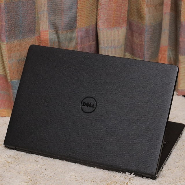 DELL ノートパソコン Inspiron 15 3567