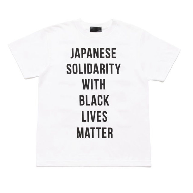 Human made チャリティーTシャツ Mサイズ 2