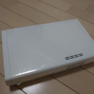 Wii U 新春安売 Wiiu ゲームパッド シロの通販 By Gan T S Shop ウィーユーならラクマ