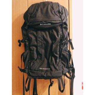 コロンビア(Columbia)のpu558さん専用🌈Columbia WILD ABUNDANCE 30(バッグパック/リュック)