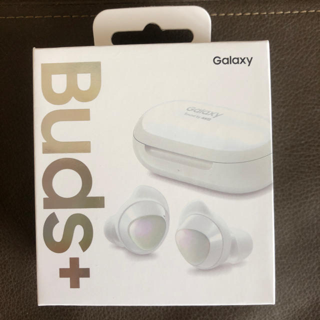 Galaxy Buds+