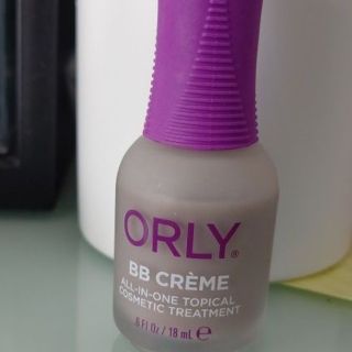 オーリー(ORLY)のorly BBクリーム マニキュア(マニキュア)