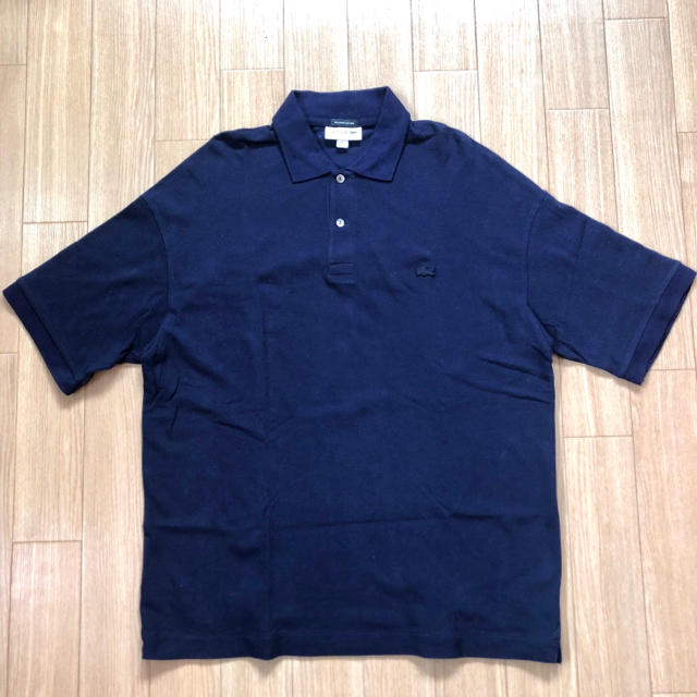 LACOSTE×BY Big Polo Shirts