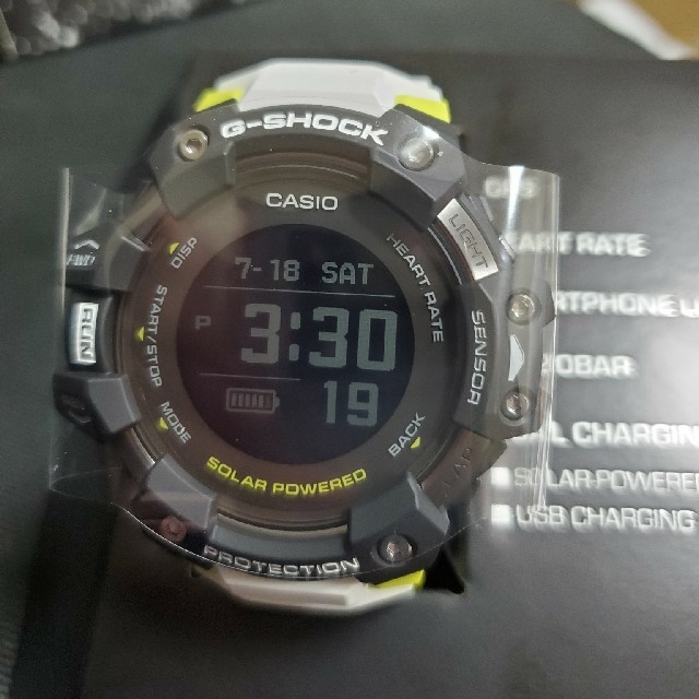 G-SHOCK(ジーショック)の【新品】CASIO G-SHOCK カシオ腕時計 メンズの時計(腕時計(デジタル))の商品写真