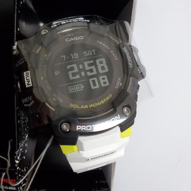 G-SHOCK(ジーショック)の【新品】CASIO G-SHOCK カシオ腕時計 メンズの時計(腕時計(デジタル))の商品写真