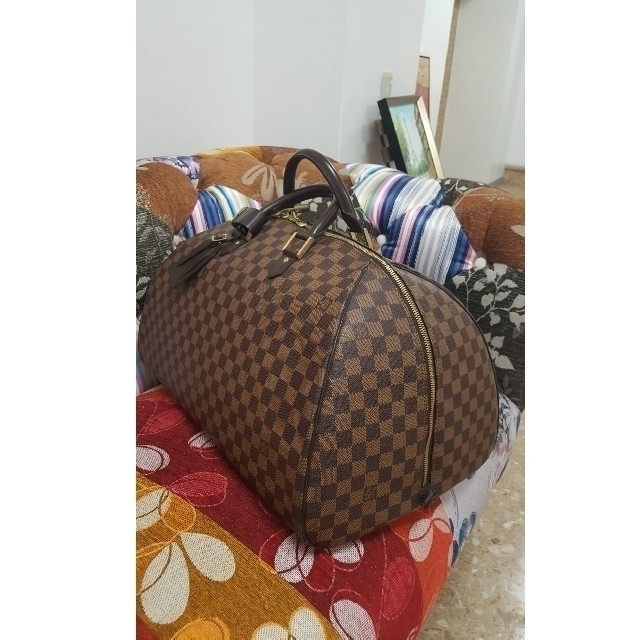 ヴィトン VUITTON ボストンバック 未使用品 旅行カバン リベラGM ヴィトン VUITTON ボストンバック 未使用品 旅行カバン リベラGM