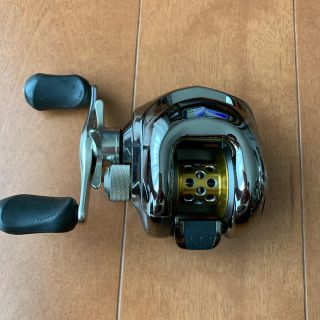 シマノ(SHIMANO)のアンタレスar (リール)