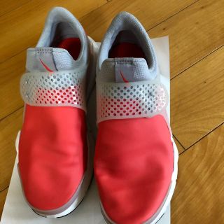 ナイキ(NIKE)のNIKE SOCK DART SE (ナイキ ソックダート SE)(スニーカー)