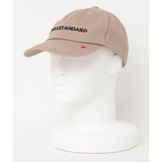 ダブルスタンダードクロージング(DOUBLE STANDARD CLOTHING)のダブルスタンダードクロージング★ベースボール キャップ(キャップ)