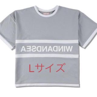 ウィンダンシー　セットアップ