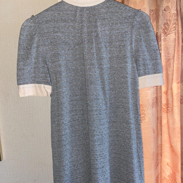 MARC JACOBS(マークジェイコブス)のMARC JACOBSマークジェイコブス半袖ポロシャツ レディースのトップス(ポロシャツ)の商品写真